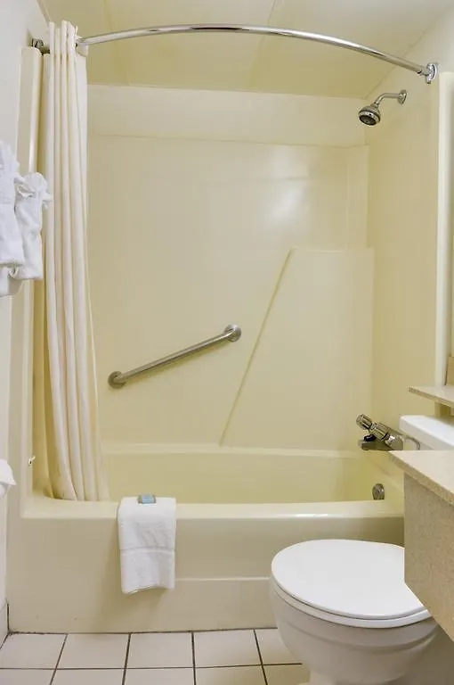 Travelodge Calgary Macleod Trail Hotell