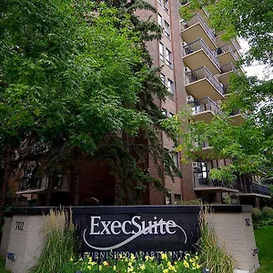 Aparthotel Execsuite Inc., Calgary