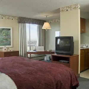 Hotel 5 Downtown, Calgary