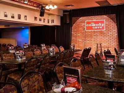 Hotel Travelodge Calgary Macleod Trail Canada