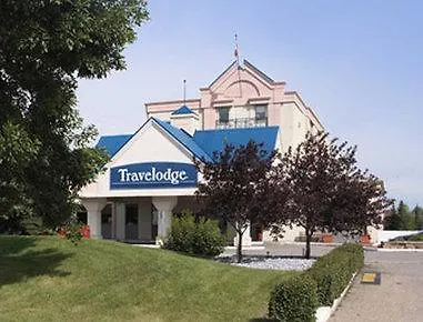 Travelodge Calgary Macleod Trail