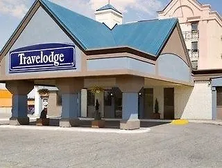 Hotel Travelodge Calgary Macleod Trail